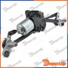 Tringlerie et Moteur d'essuie-glace avant pour HYUNDAI | ESW-HY-503, 98150-0X000